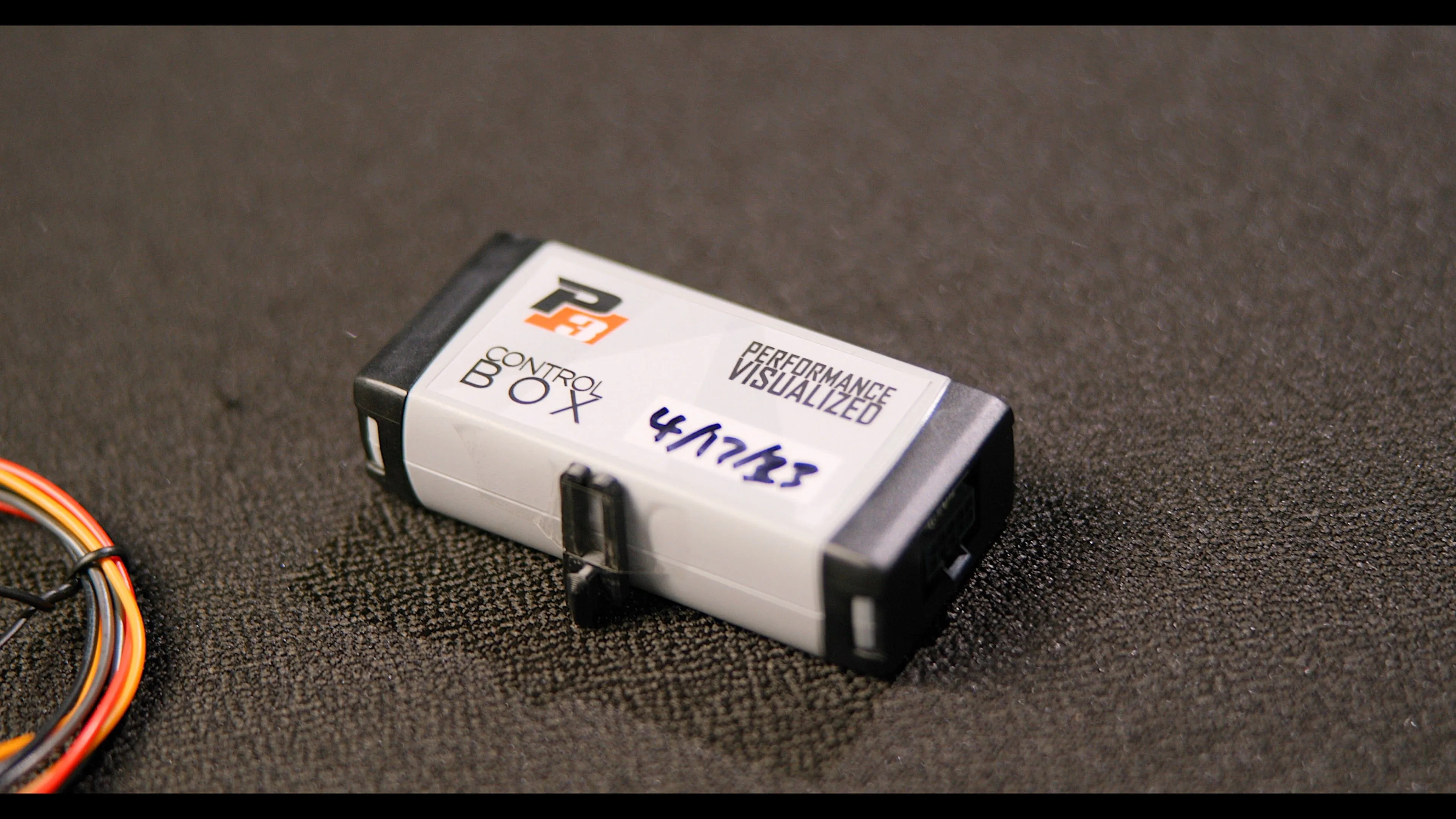 P3 V3 OBD2 - BMW G2X / G8X Gauge (2019 )