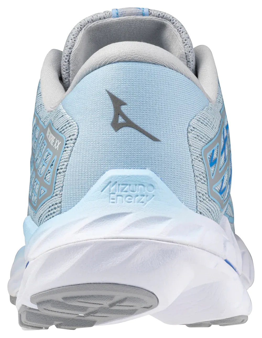 Women's Mizuno Wave Inspire 20 - 411435.CR00